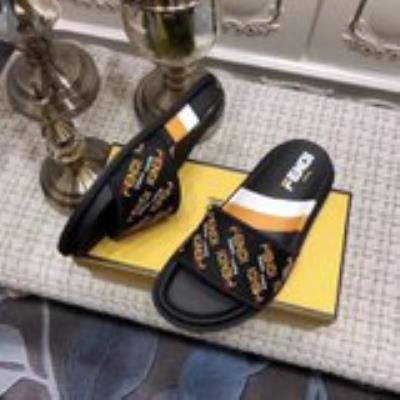 cheap quality FENDI Shoes Model No. 19